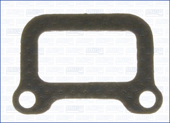 Joint d'étanchéité, tuyau d'échappement AJUSA 00081500