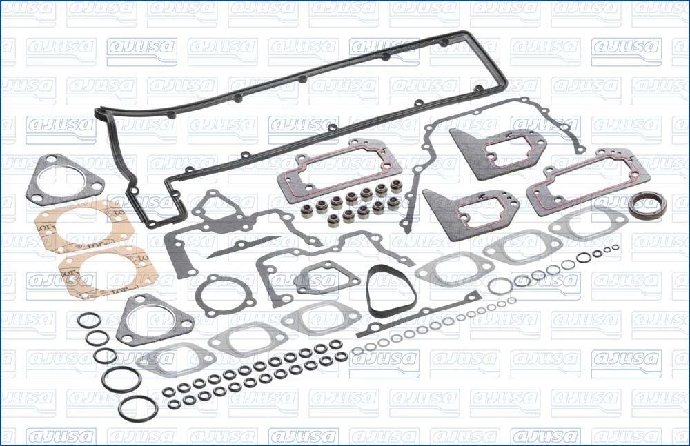 Pochette haute AJUSA 53036700