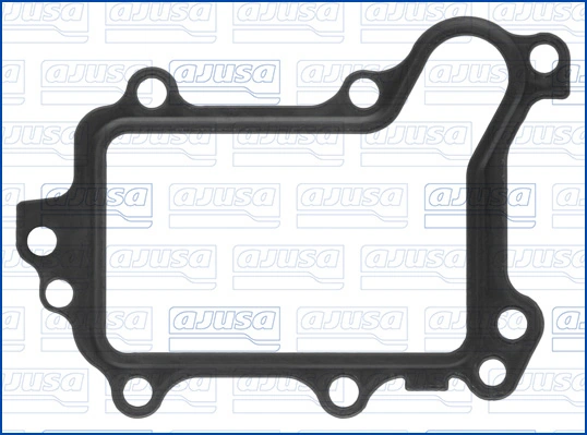Joint, vanne EGR AJUSA 01896800