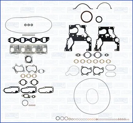 Pochette moteur complète AJUSA 51055000