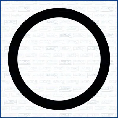 Joint d'étanchéité, tuyau d'échappement AJUSA 01624900