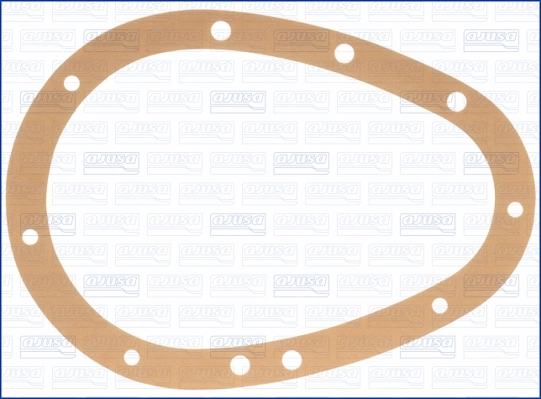 Joint d'étanchéité, carter de distribution AJUSA 00000200