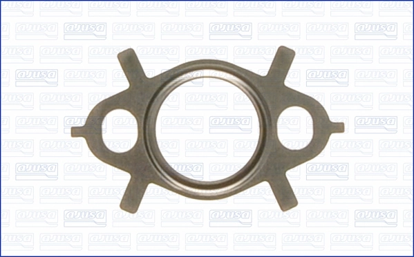 Joint, flexible vanne EGR