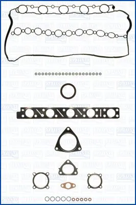 Pochette haute AJUSA 53031300