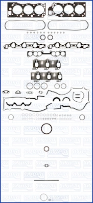 Pochette moteur complète AJUSA 50251400