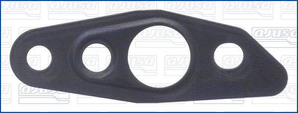 Joint, entrée d'huile (compresseur) AJUSA 01812900