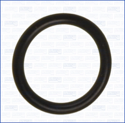 Gasket, oil cooler