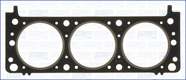 Joint d'étanchéité, culasse AJUSA 10163500