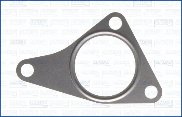 USZCZELKA TURBOSPRĘŻARKI SAAB 9-2X 2.0 04-