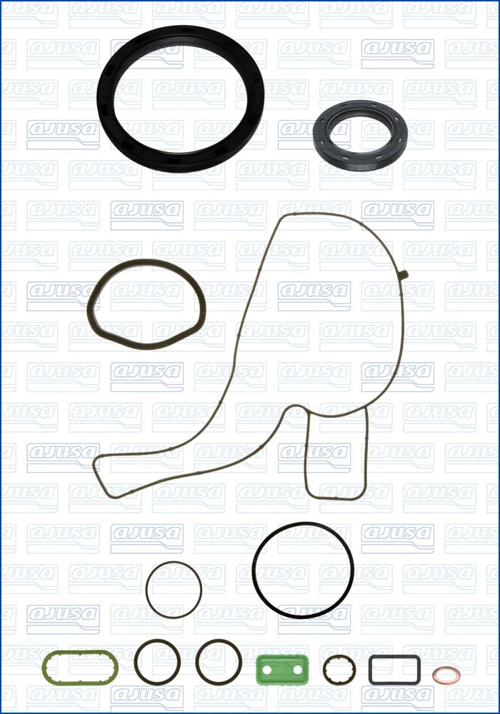 Pochette basse AJUSA 54337200