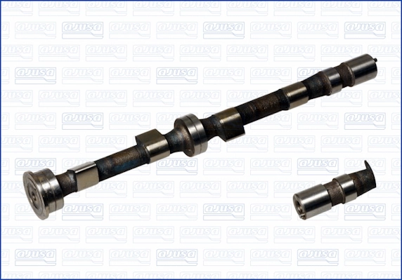 Arbre à came AJUSA 93043900