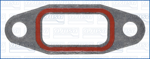 Joint, vanne EGR AJUSA 01703000