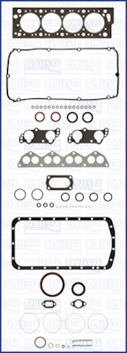 Pochette moteur complète AJUSA 50104700