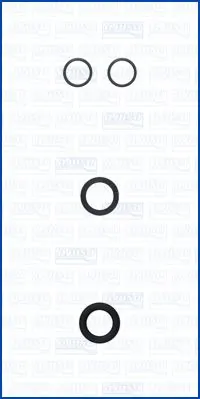 Kit de joints, injecteur AJUSA 77011200