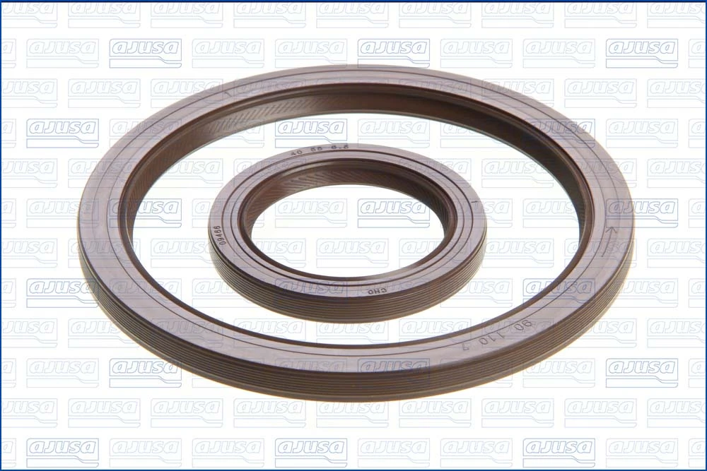 Pochette basse AJUSA 54140000