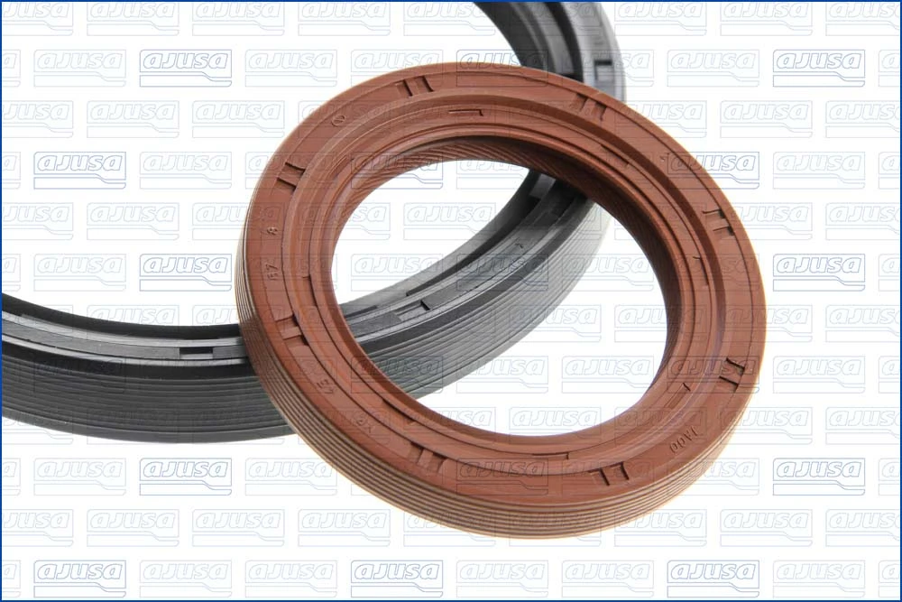 Pochette basse AJUSA 54065200