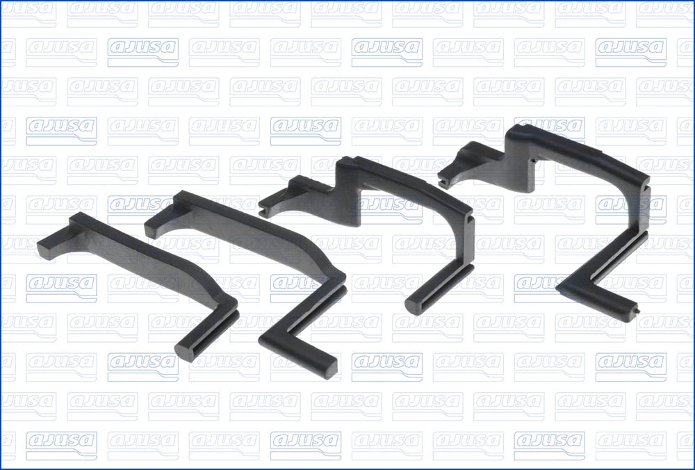 Pochette basse AJUSA 54049400