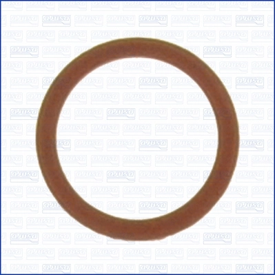 Rondelle d'étanchéité, vis de vidange d'huile AJUSA 23006800