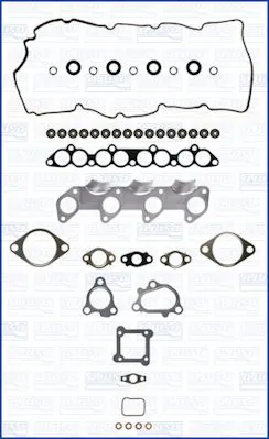 Pochette haute AJUSA 53036500
