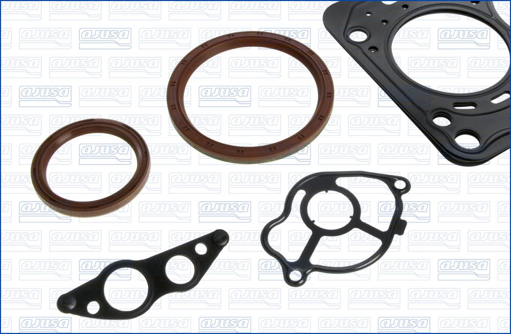 Pochette moteur complète AJUSA 50294000