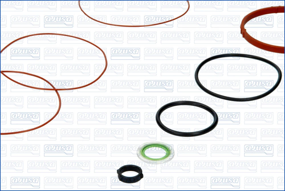 Pochette moteur complète AJUSA 50328700