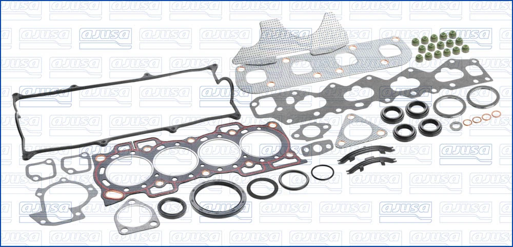 Pochette moteur complète AJUSA 50120700