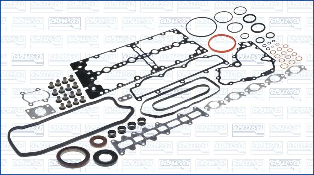 Pochette moteur complète AJUSA 51056900