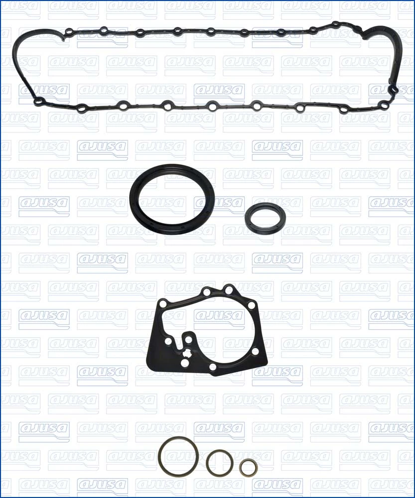 Pochette basse AJUSA 54236700