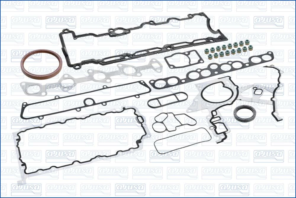 Pochette moteur complète AJUSA 51011500