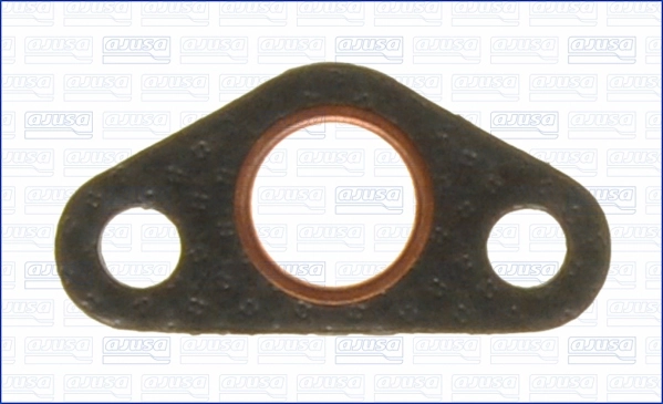 Joint, vanne EGR AJUSA 00804900