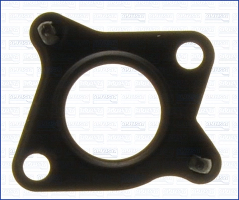 Joint, flexible vanne EGR Ajusa