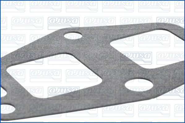 Joint d'étanchéité, collecteur d'admission AJUSA 13049000