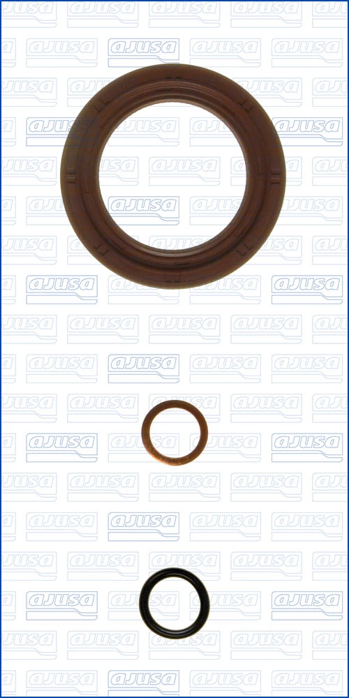 Pochette basse AJUSA 54255300