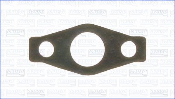 USZCZELKA TURBOSPRĘŻARKI FORD FOCUS 1.6/2.0TDCI 04-
