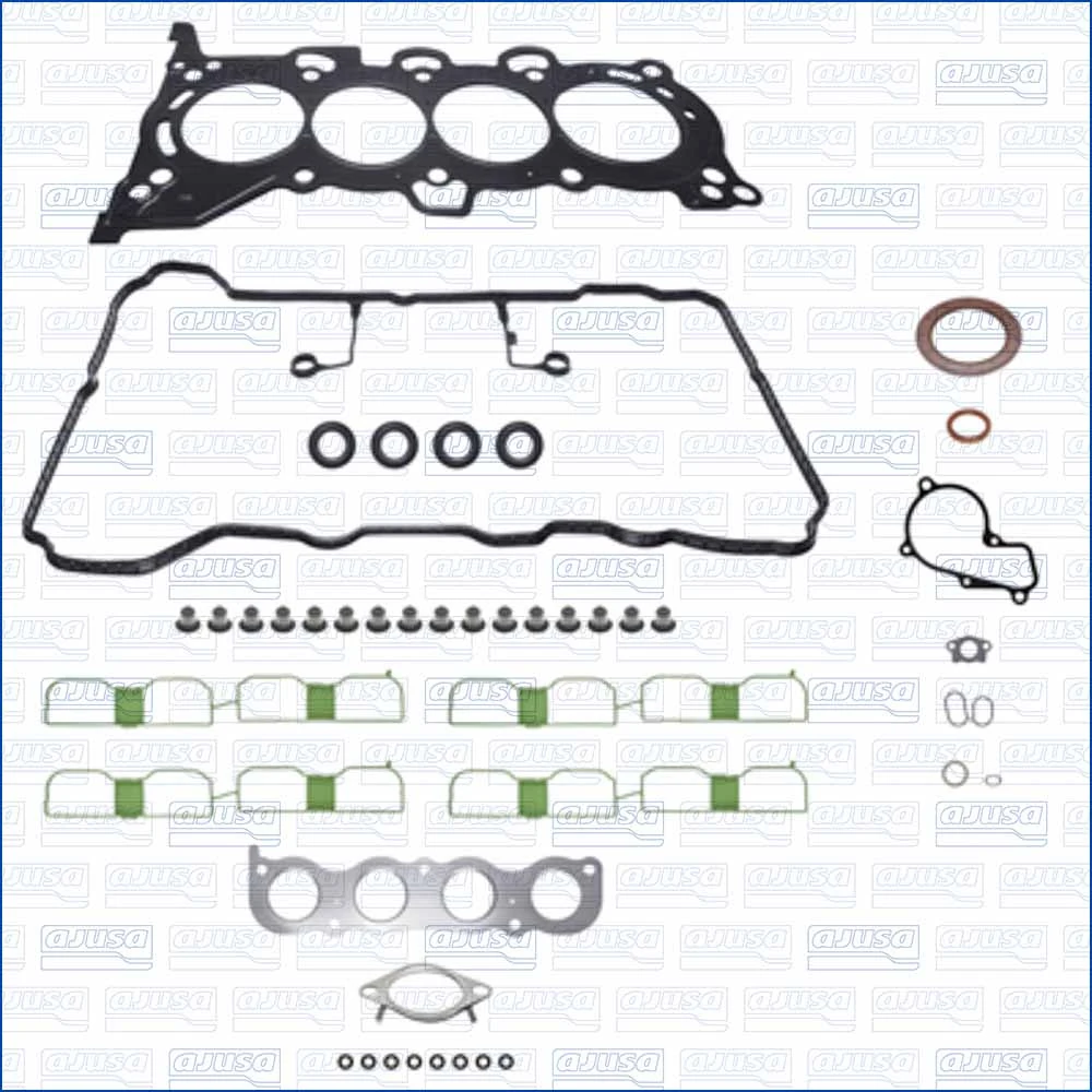 Pochette moteur complète AJUSA 50593300