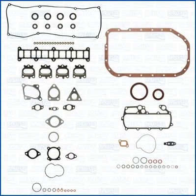 Pochette moteur complète AJUSA 51075400