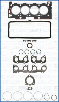 Pochette haute AJUSA 52417100