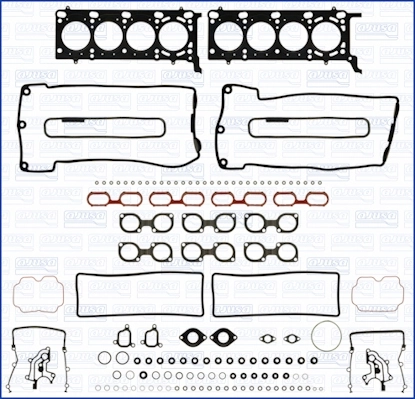 Pochette haute AJUSA 52207900