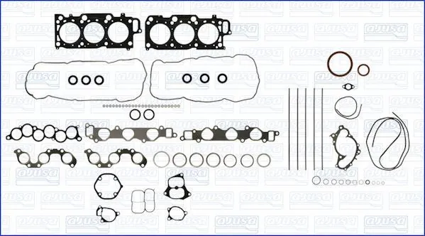 Pochette moteur complète AJUSA 50343400
