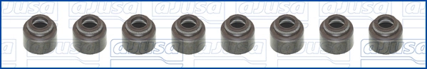 Seal Set, valve stem