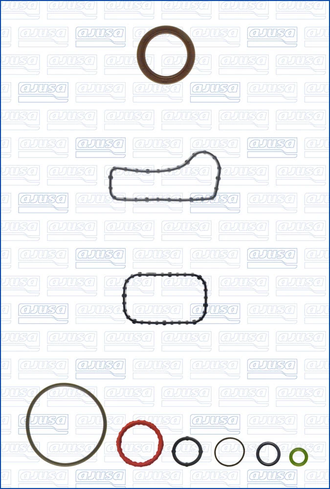 Pochette basse AJUSA 54276600