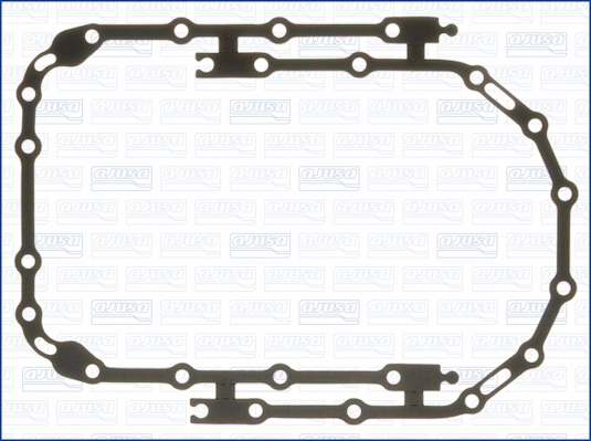 Joint d'étanchéité, carter d'huile AJUSA 14058700