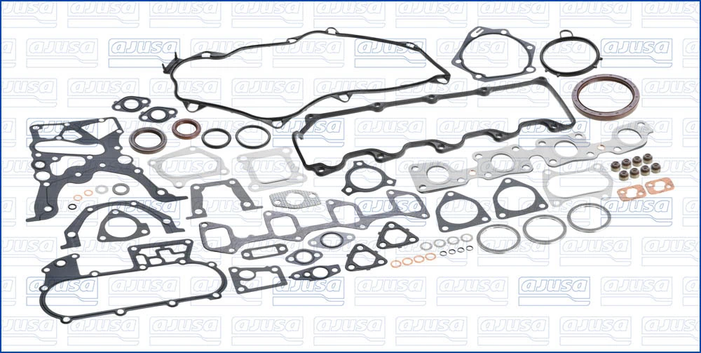 Pochette moteur complète AJUSA 51012500