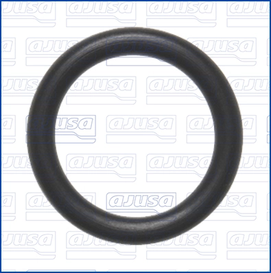 Gasket, thermostat housing
