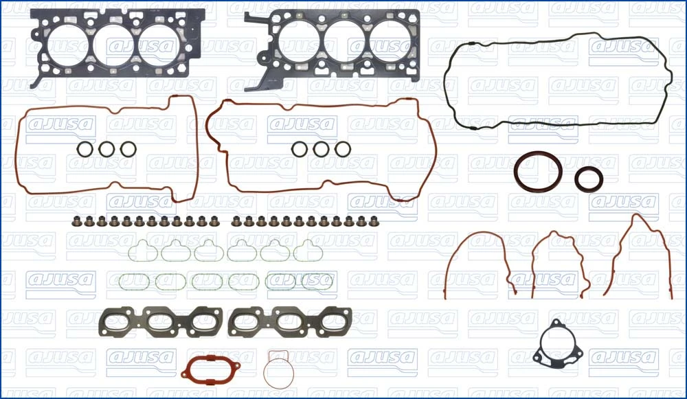 Pochette moteur complète AJUSA 50590600