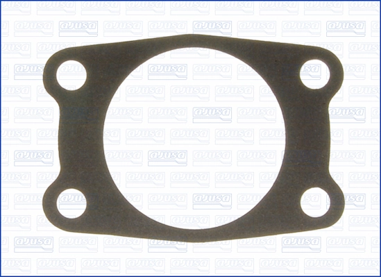 Seal, injection pump