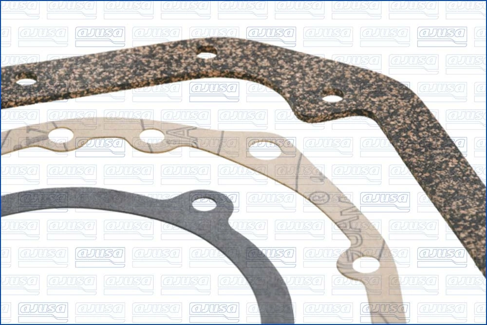 Pochette basse AJUSA 54043900