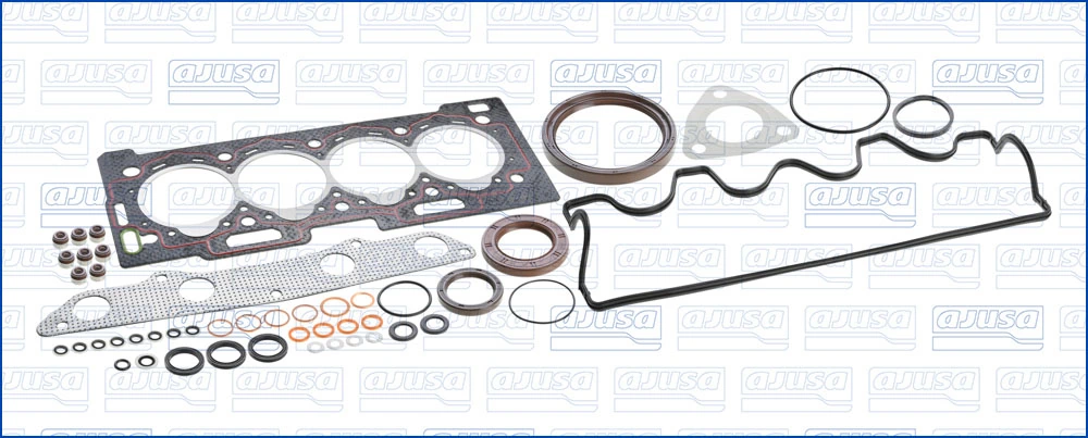 Pochette moteur complète AJUSA 50144200