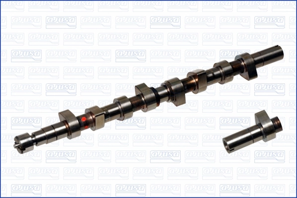 Arbre à came AJUSA 93106100