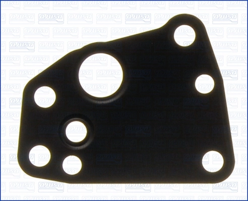 Joint, entrée d'huile (compresseur) AJUSA 01141000